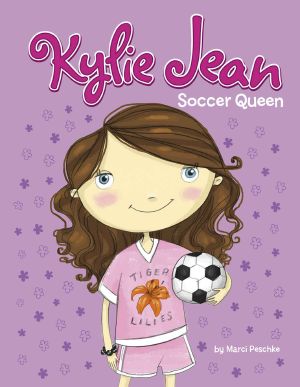 [Kylie Jean 15] • Kylie Jean Soccer Queen